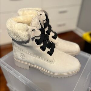 Timberland Jayne Convenience Boots